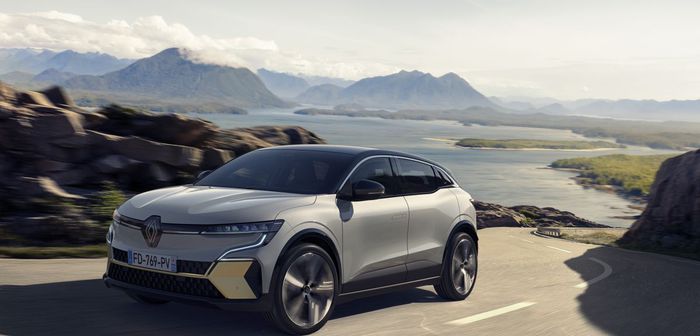 Le top 10 des ventes de voitures électriques en juin 2022