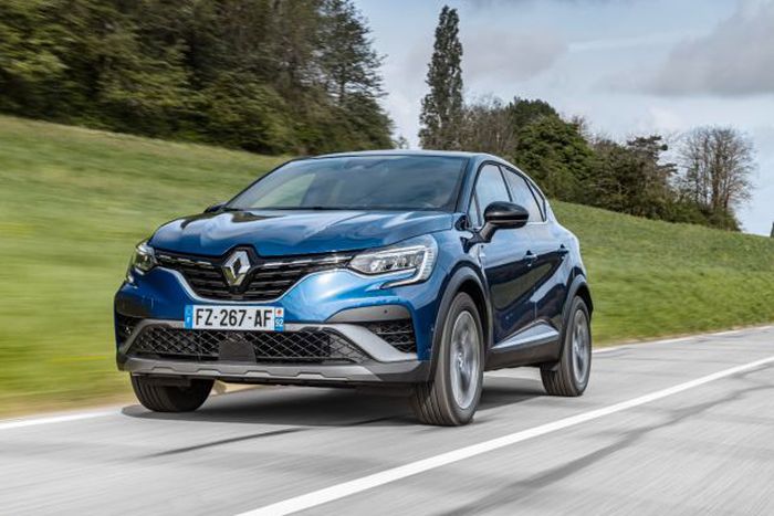 Rappel de voitures: des Renault et Dacia présentent un risque d'incendie