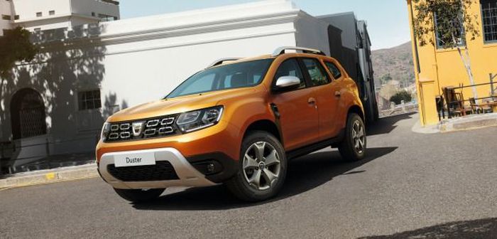 Rouler en Dacia, des économies assurées