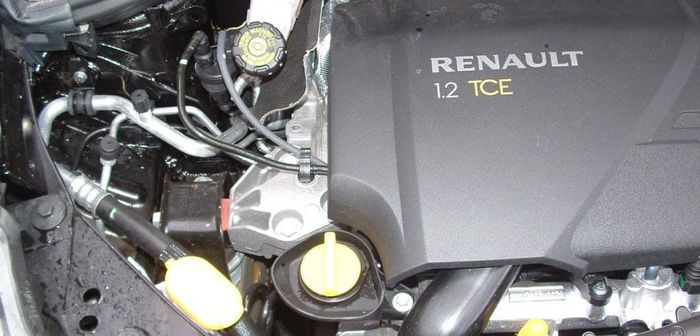 Problèmes de fiabilité moteur 1.2 TCe : derniers recours pour Renault 