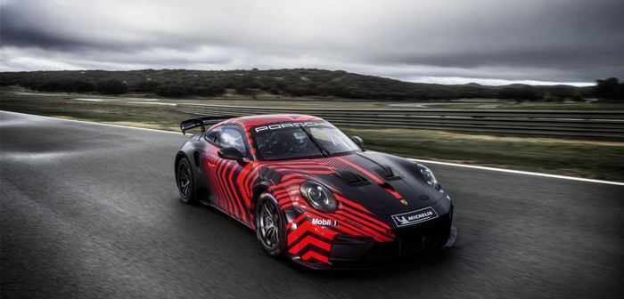 La plateforme 911 arrive dans une nouvelle cat&eacute;gorie