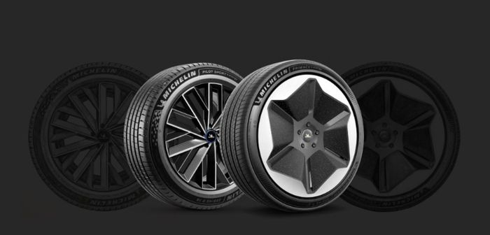 Michelin annonce de nouveaux pneus &eacute;t&eacute;