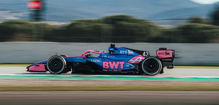 Quelles conclusions peut-on tirer des premiers essais de F1 &agrave; Barcelone 