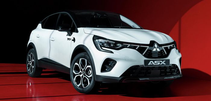 Mitsubishi ASX - Renault Captur: lequel choisir ?