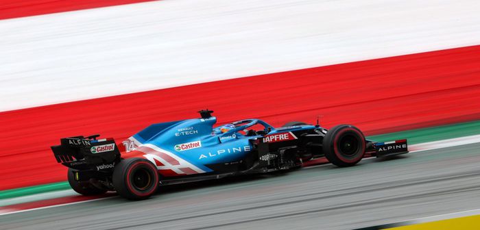 GP F1 Autriche 2022 : Ferrari s’impose avec Leclerc devant Verstappen