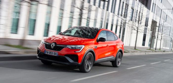 Renault mène la danse sur le marché de la voiture d'occasion