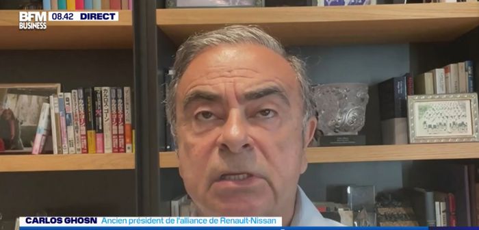 Renault est redevenu le constructeur qu'il était en 1999 selon Ghosn