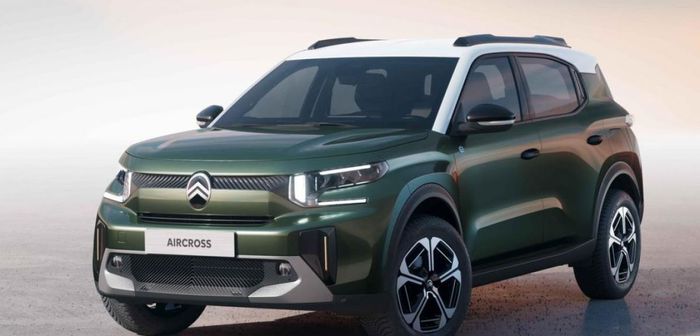 Top 10 des voitures électriques en mai: la ë-C3 reprend la main