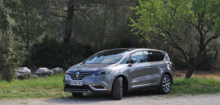 Dieselgate 2015 - 2017: Renault également dans la tourmente