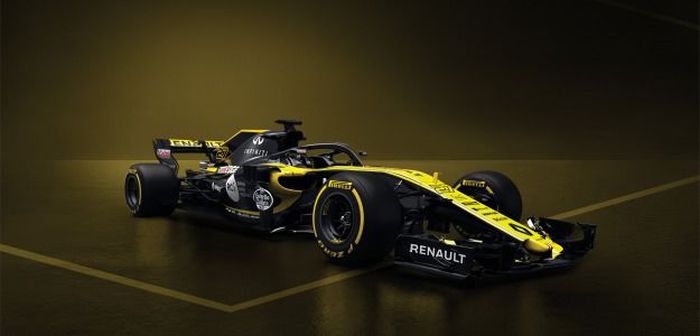 Renault R.S.18