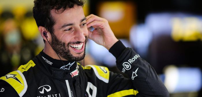 Alpine F1 : vers un échange Piastri-Ricciardo pour 2023 ?