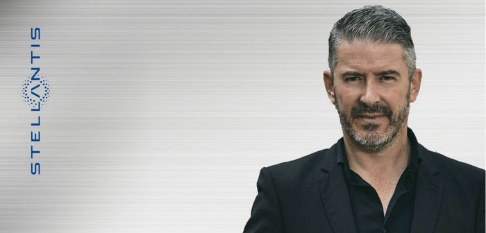 Gilles Vidal, designer en chef de Renault va retourner chez Stellantis