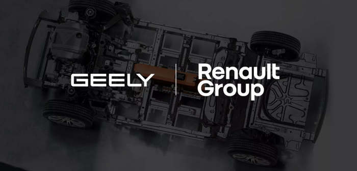 Moteur à hydrogène : Renault et Geely accélèrent avec Horse