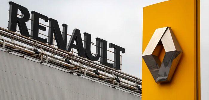 La restructuration Renault avance bien