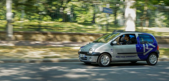 Clap de fin pour Lormauto, connue pour le rétrofit de la Twingo