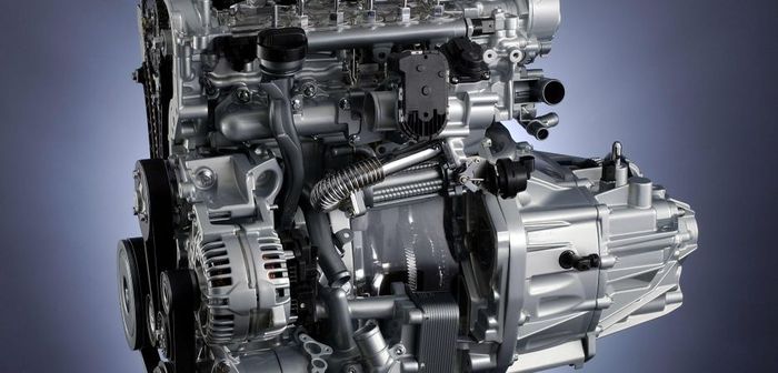 Pourquoi encore choisir un moteur Diesel plutôt qu'un essence