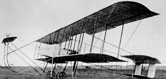 Renault-Caudron (1900-1945)