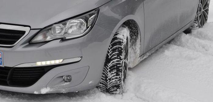 Michelin CrossClimate: notre test du pneu 4 saisons