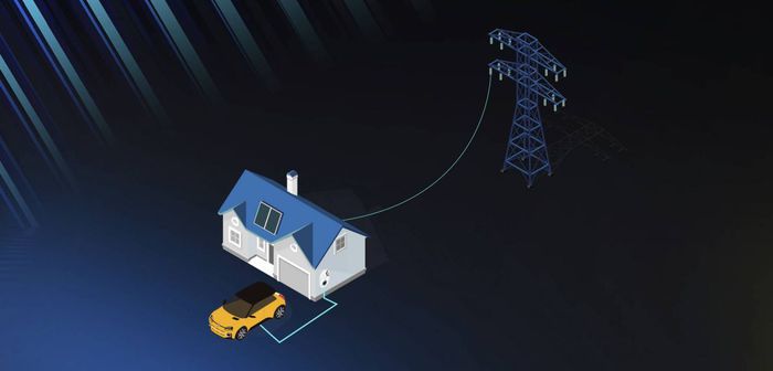 Renault veut réduire la facture d’électricité grâce à la future R5