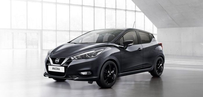 Nissan rappelle 50 000 Micra produites en France