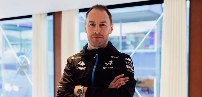 Départ surprise du directeur d'équipe d'Alpine en F1, Doohan à suivre ?