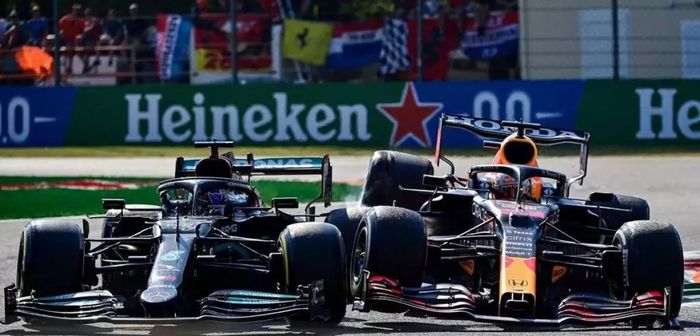 Comment Max Verstappen a réussi à glaner son premier titre pilote ?