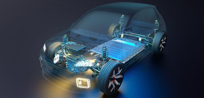 Future R5 électrique : les premiers mulets tournent déjà