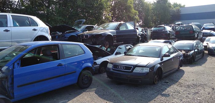 Les acteurs du recyclage automobile sont en marche !