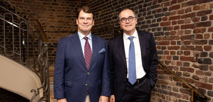 Ford et Renault s’unissent pour produire de nouveaux modèles électriques