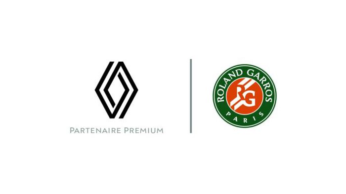 Après Peugeot, Renault devient le nouveau partenaire de Roland-Garros