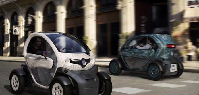 Twizy