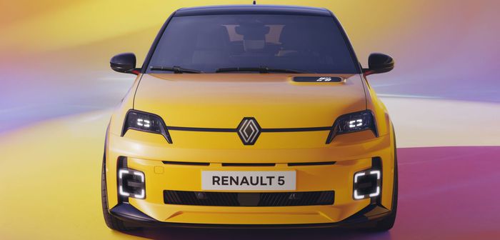 Des délais de livraison à rallonge pour la nouvelle R5