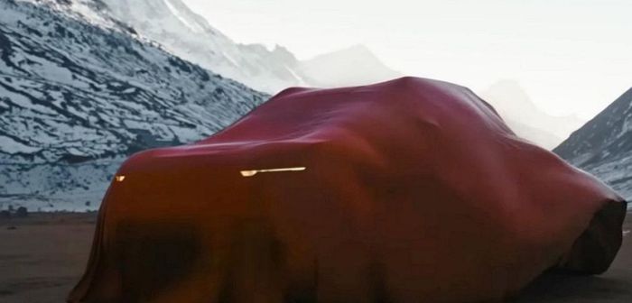 Le Duster va d&eacute;barquer en Inde sous la marque Renault