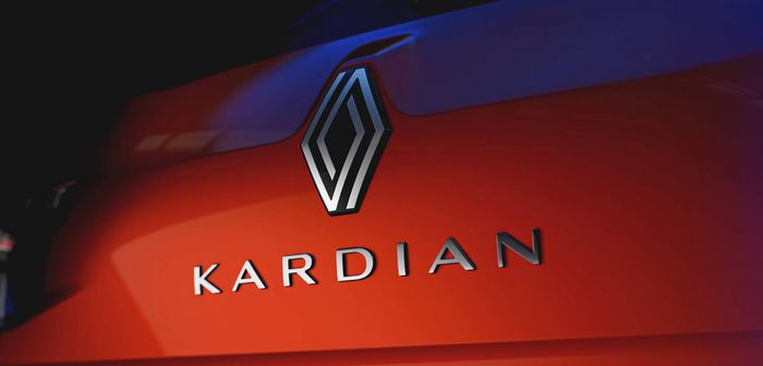 Kardian, le futur SUV Urbain dévoilé par Renault d'ici octobre