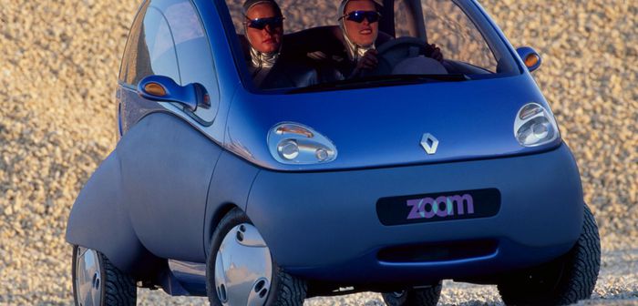 Zoom (1992)