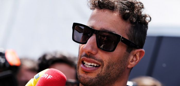 Ricciardo quitte Renault F1, Alonso en approche ?