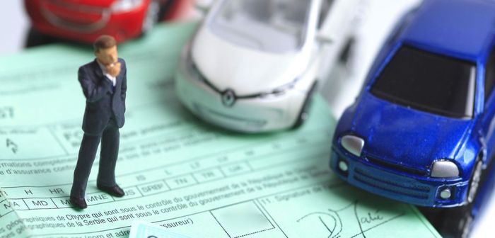 Assurance auto : des tarifs en recul et qui varient selon les régions