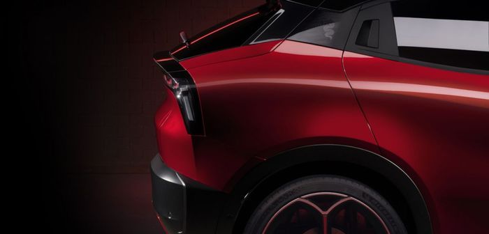 Le nouveau SUV sportif de chez Alfa Roméo a été annoncé !