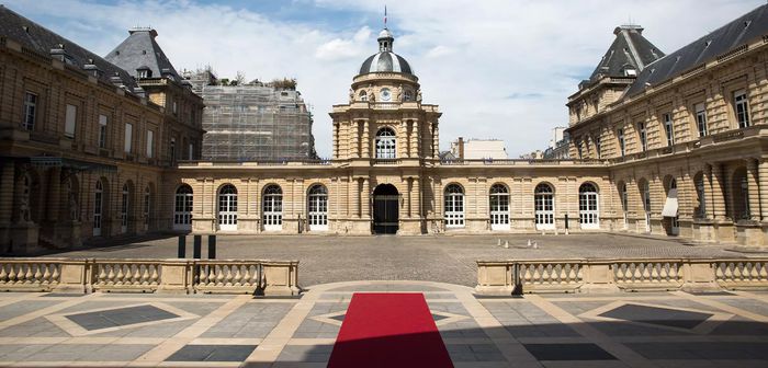 Les restrictions automobiles en centre-ville, le Sénat vous interroge