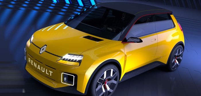 Les trois nouveaux modèles les plus attendus chez Renault en 2024