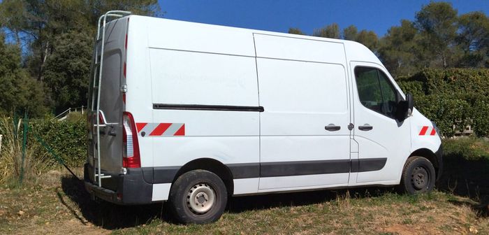 Vanlife: quels matériaux choisir pour isoler son fourgon ?