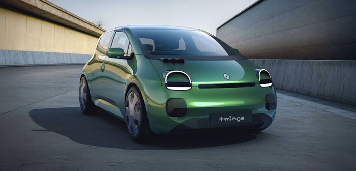 Twingo 2026: Renault propose le R Pass en attendant sa révélation
