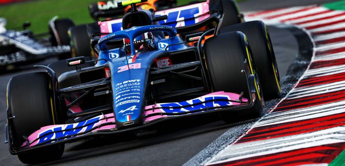 Alpine F1 revend 24% de l’équipe pour faire entrer des investisseurs