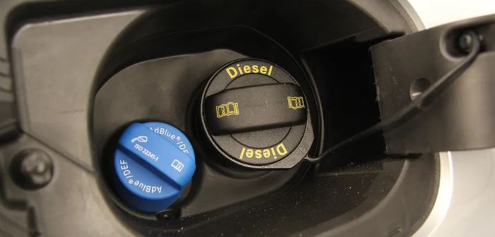 Quelle prise en charge pour les problèmes d’adBlue des moteurs Diesel ?