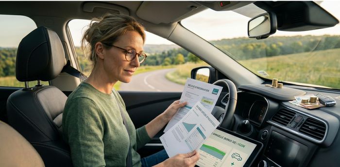 Bonus malus assurance auto 2026 : comment l'optimiser ?