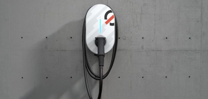 Renault et Mobilize présentent la borne de recharge PowerBox