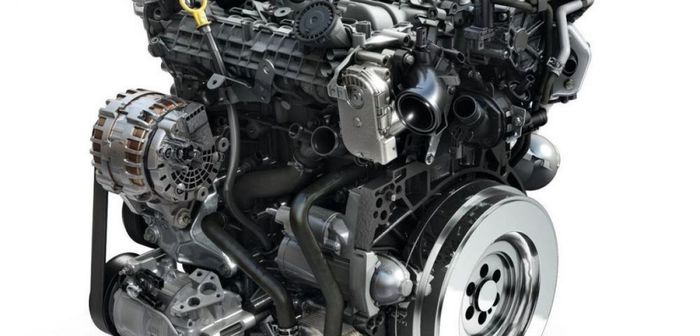 Futurs moteur 1.2 et 1.5 TCe hybrides (2022-2025)