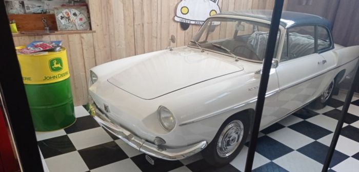 Quel rev&ecirc;tement de sol placer dans son garage ?