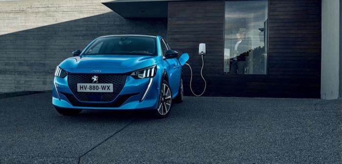 Le top 10 des voitures électriques en février 2024