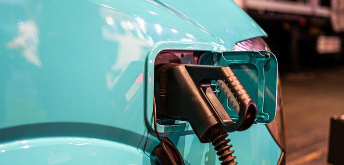 Utilitaires &eacute;lectriques: un avenir enfin radieux ?